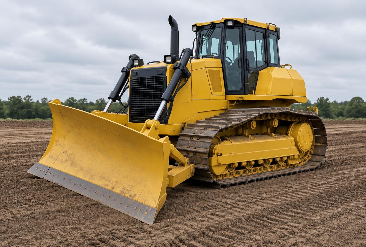 Dozers
