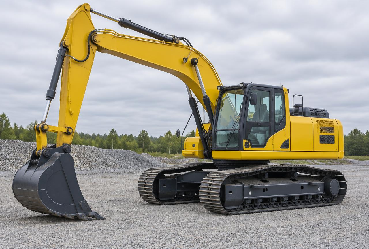Excavators
